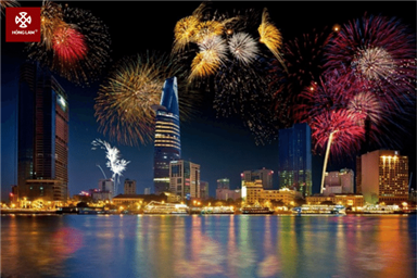 Nên làm gì, chơi ở đâu trong những ngày nghỉ Tết Dương lịch